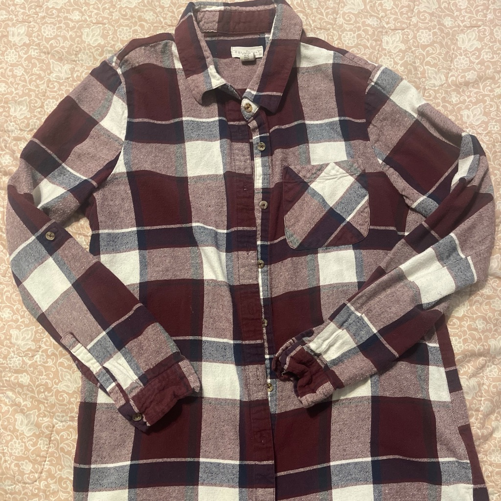 Flannel Bundle (2)
